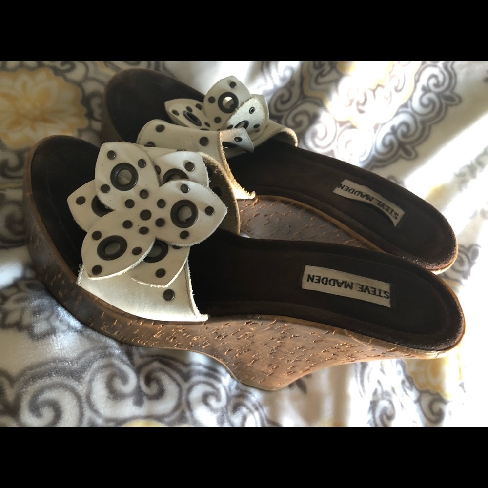 Steve Madden Summer Shoes
